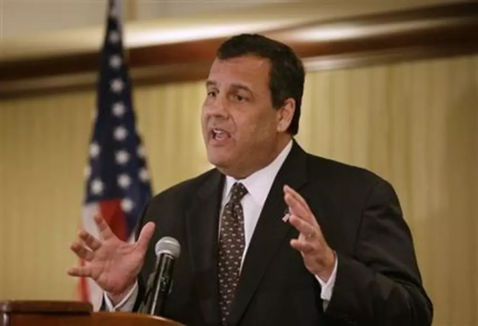 2016 presidential polls show Christie struggling amid GOP contenders