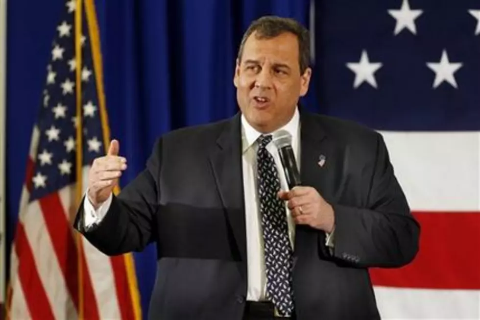 Christie goes all-in on NH