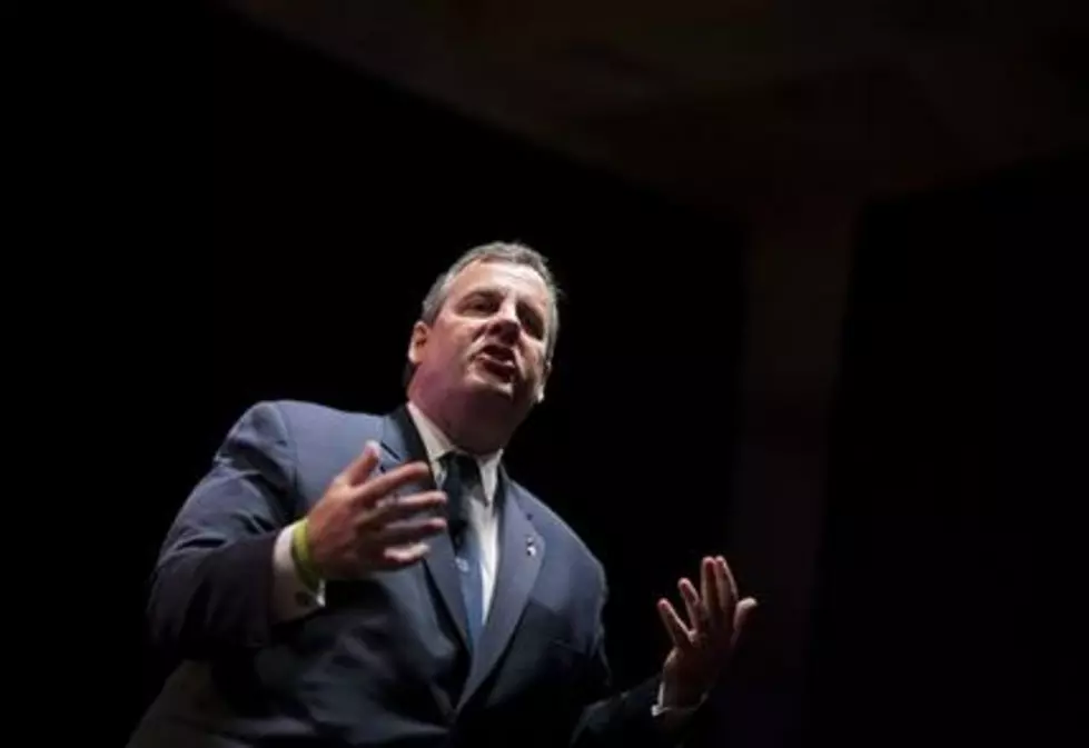 Christie fails to resonate with primary voters