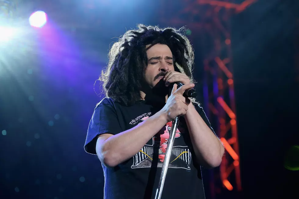 When to call to win Counting Crows tickets