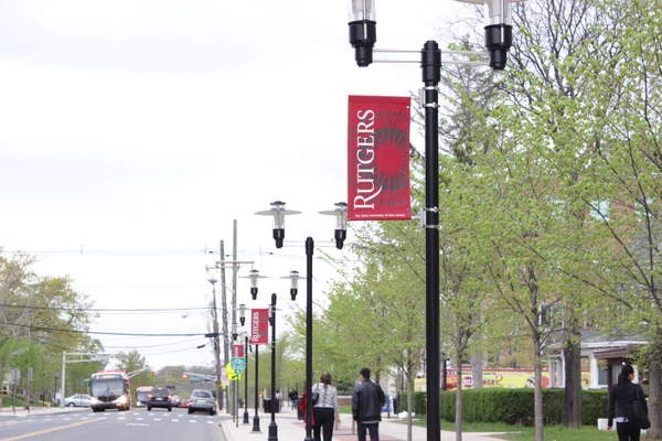 rutgers online tuition