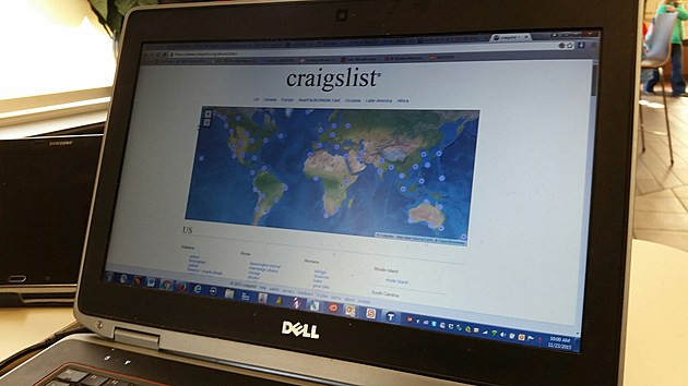 Violent Craigslist scam hits South Jersey