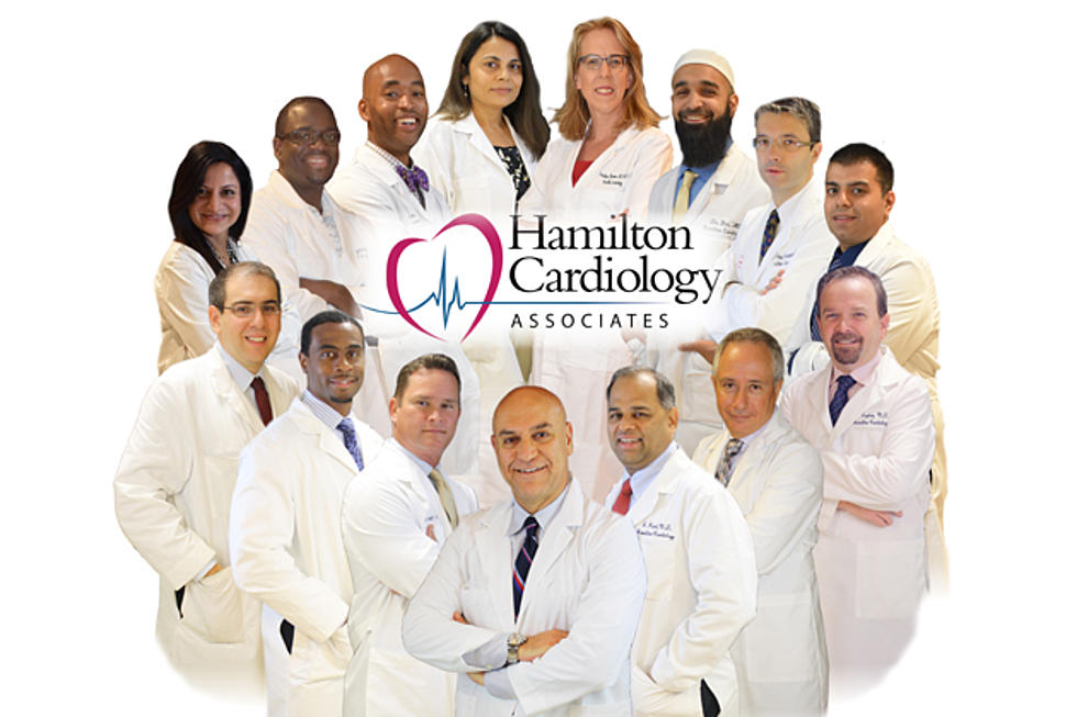 Hamilton Cardiology Associates