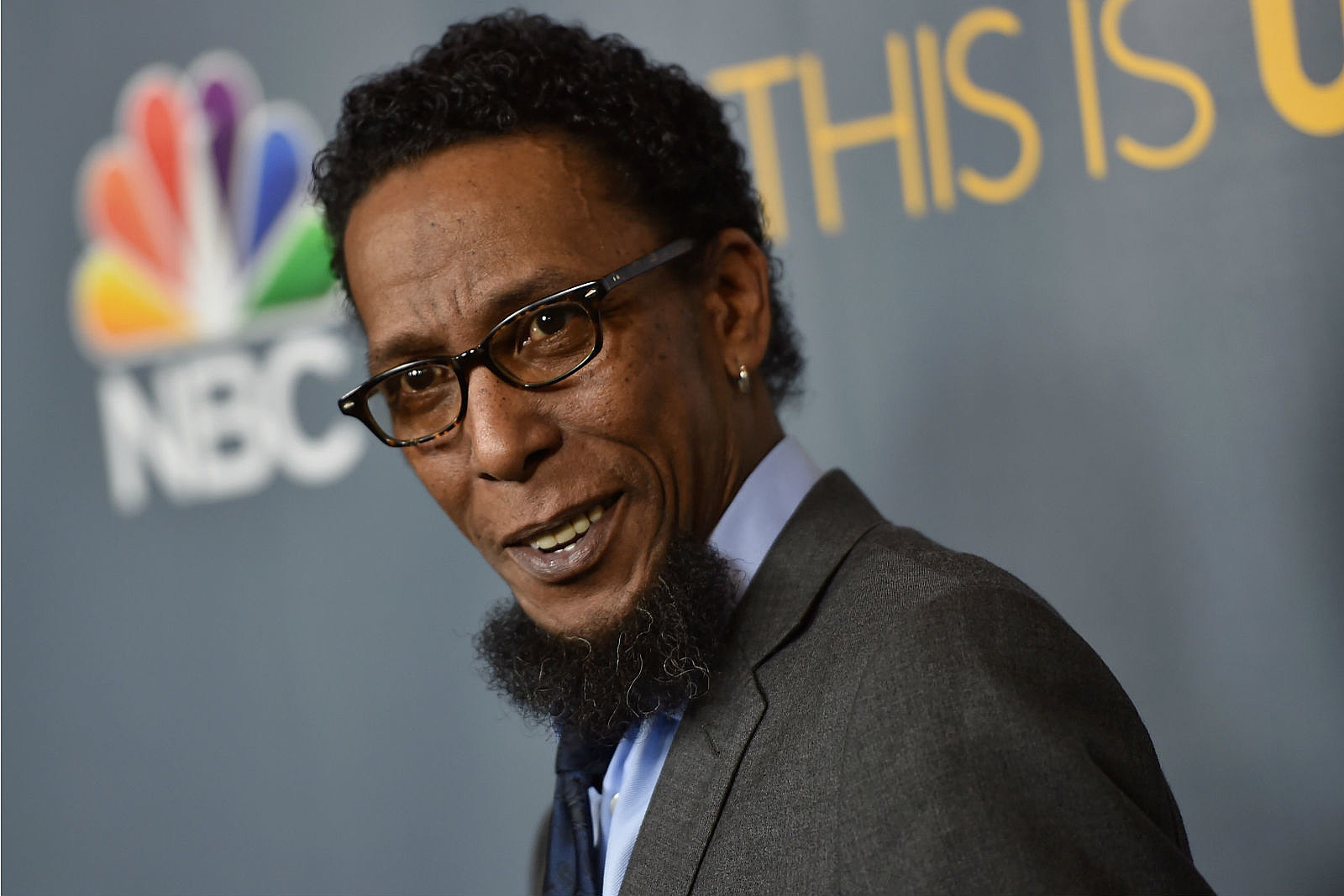 This Is Us Ron Cephas Jones William