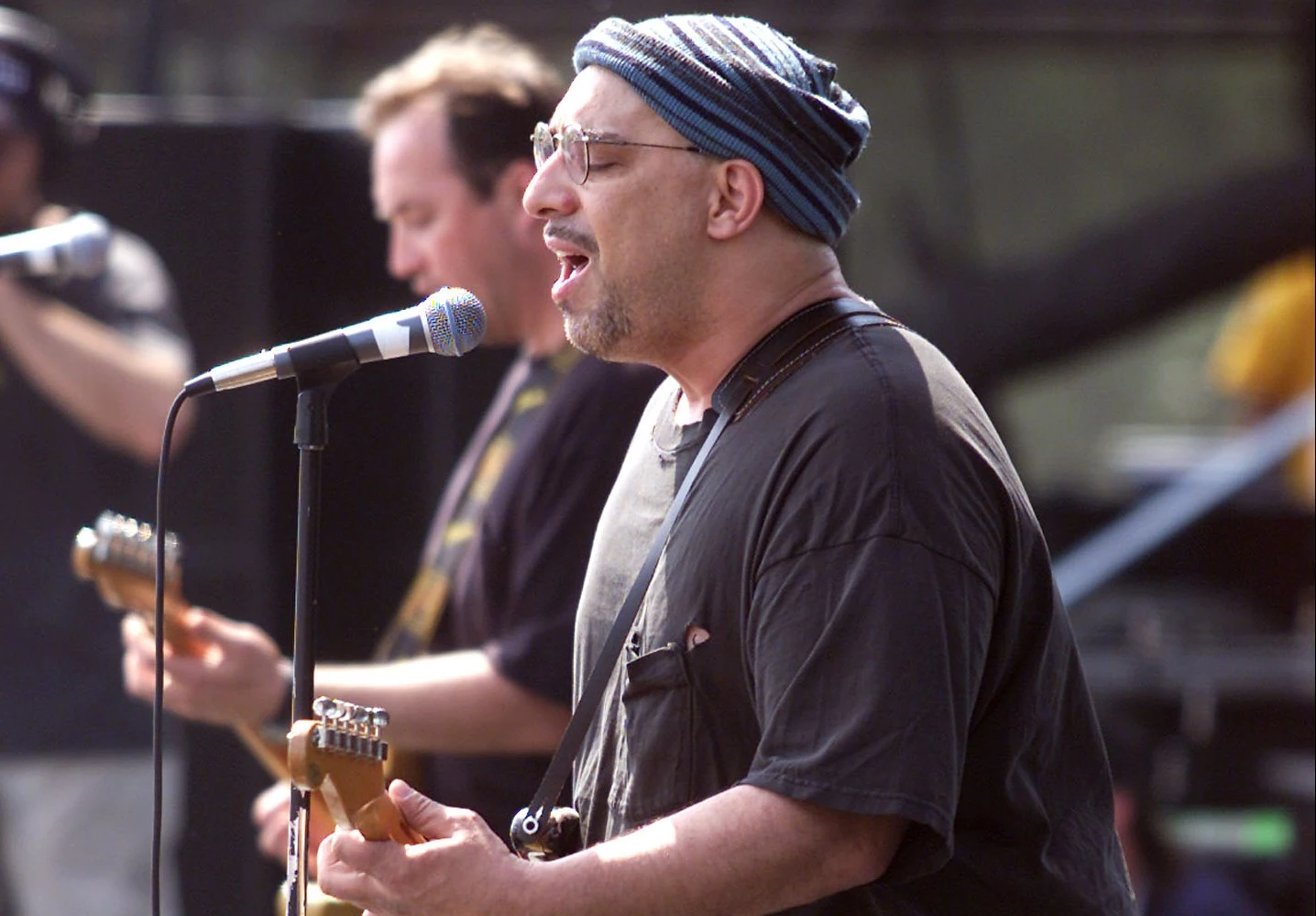 Pat DiNizio remembers ‘Meet The Beatles’