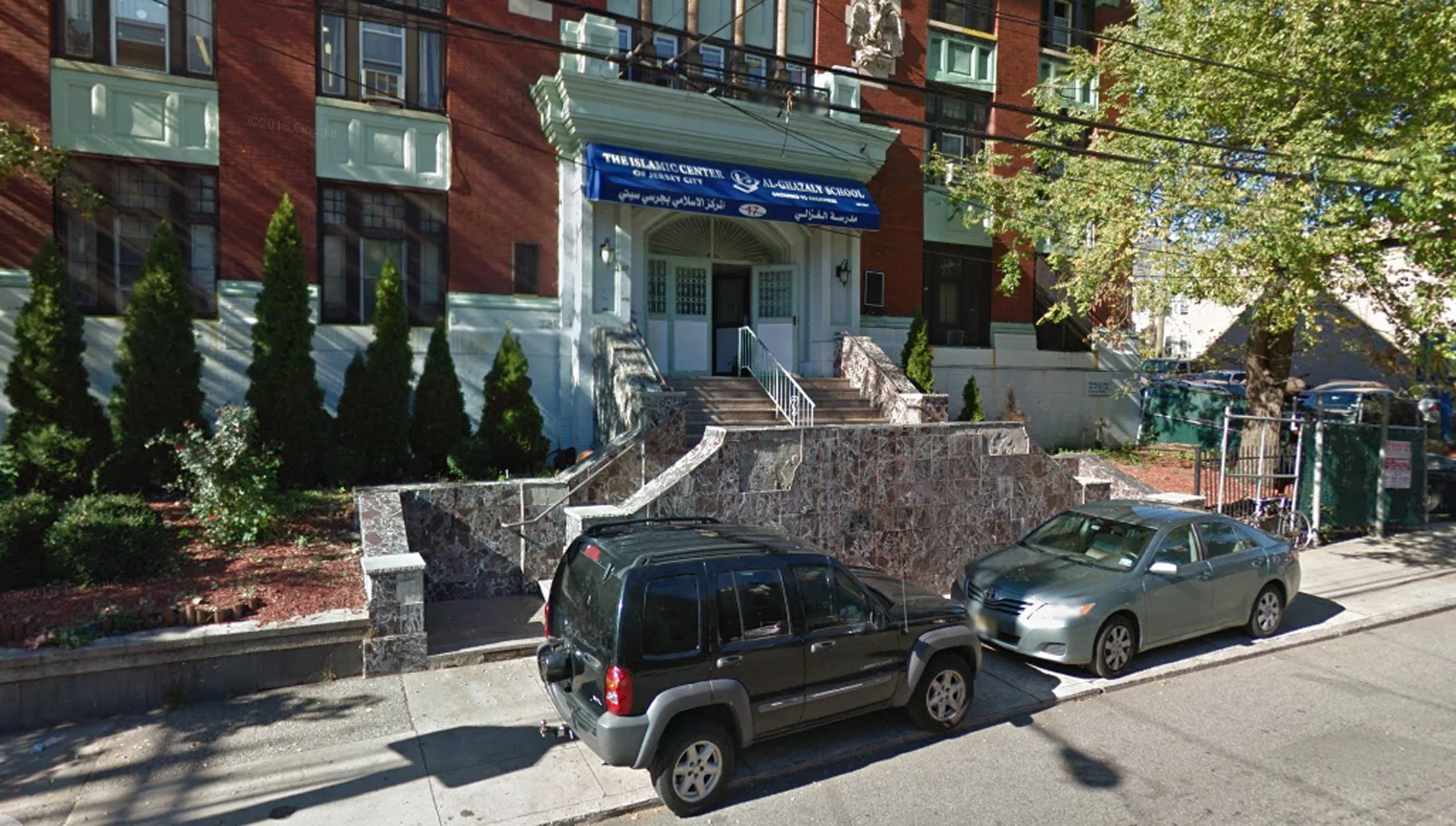 Islamic Center of Jersey City