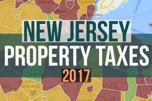 Property Taxes 2017