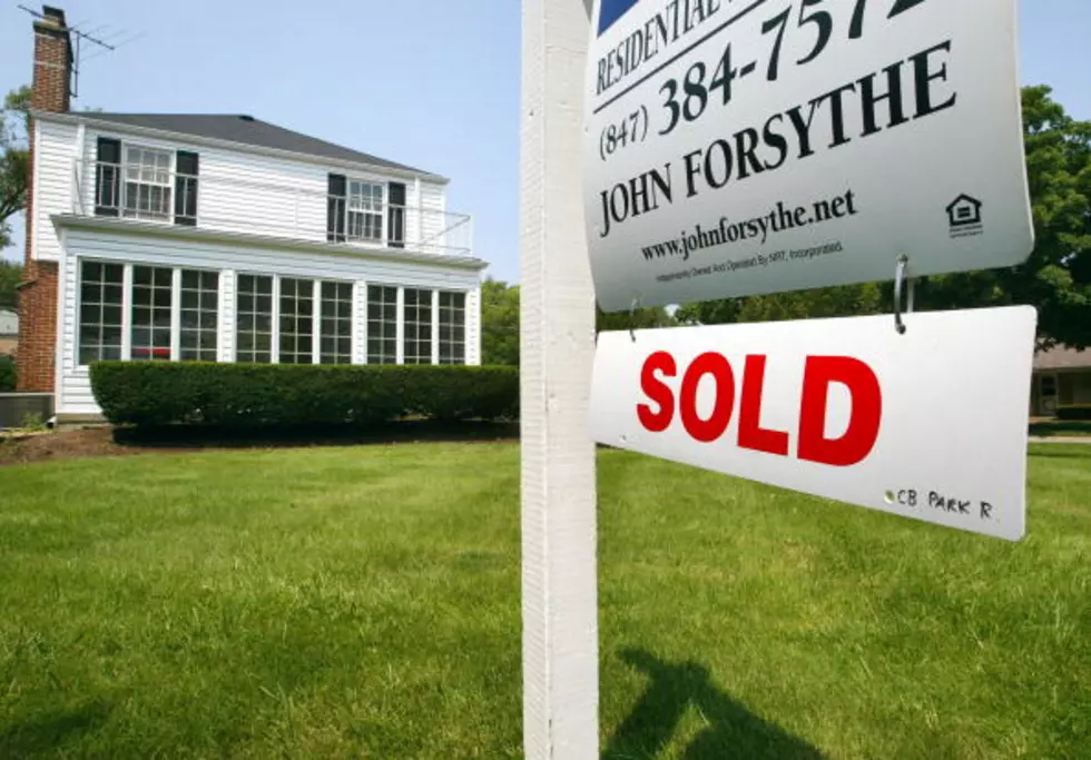 Home sales