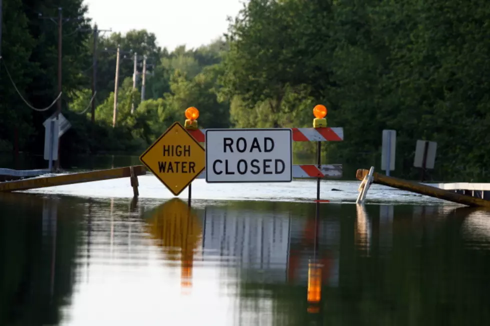 A new push in NJ to prevent localized flooding