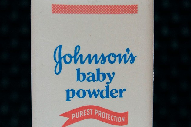  Johnson & Johnson is asking for Supreme Court review of a $2 billion verdict  on talc products