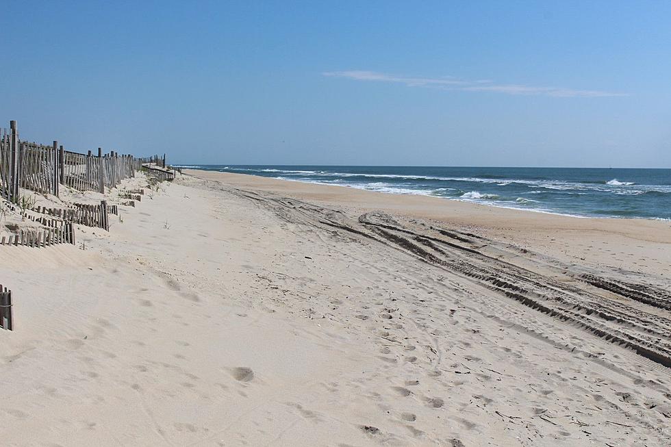 NJ beach weather and waves: Jersey Shore Report for Fri 6/17