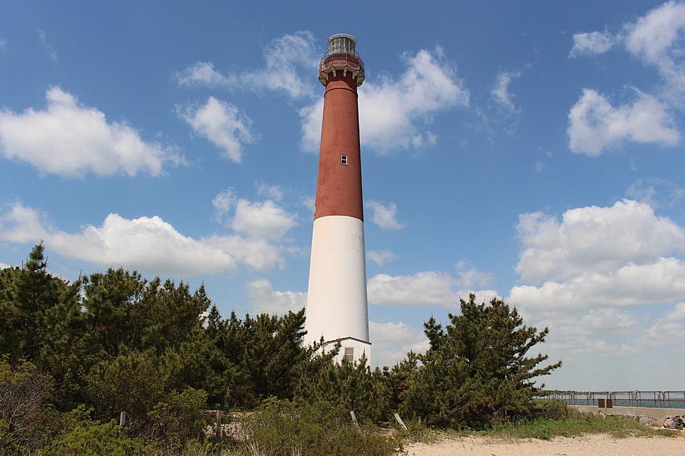 NJ closes popular Barnegat Lighthouse for renovations