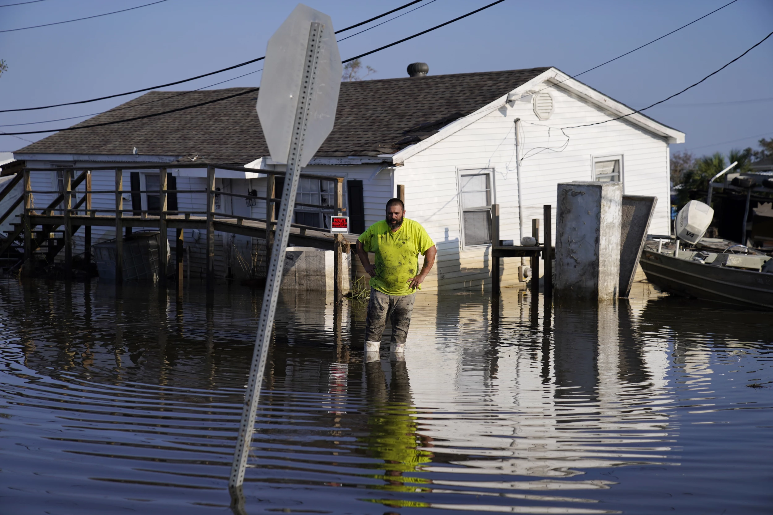 Forecasters scale back hurricane season for NJ, nation