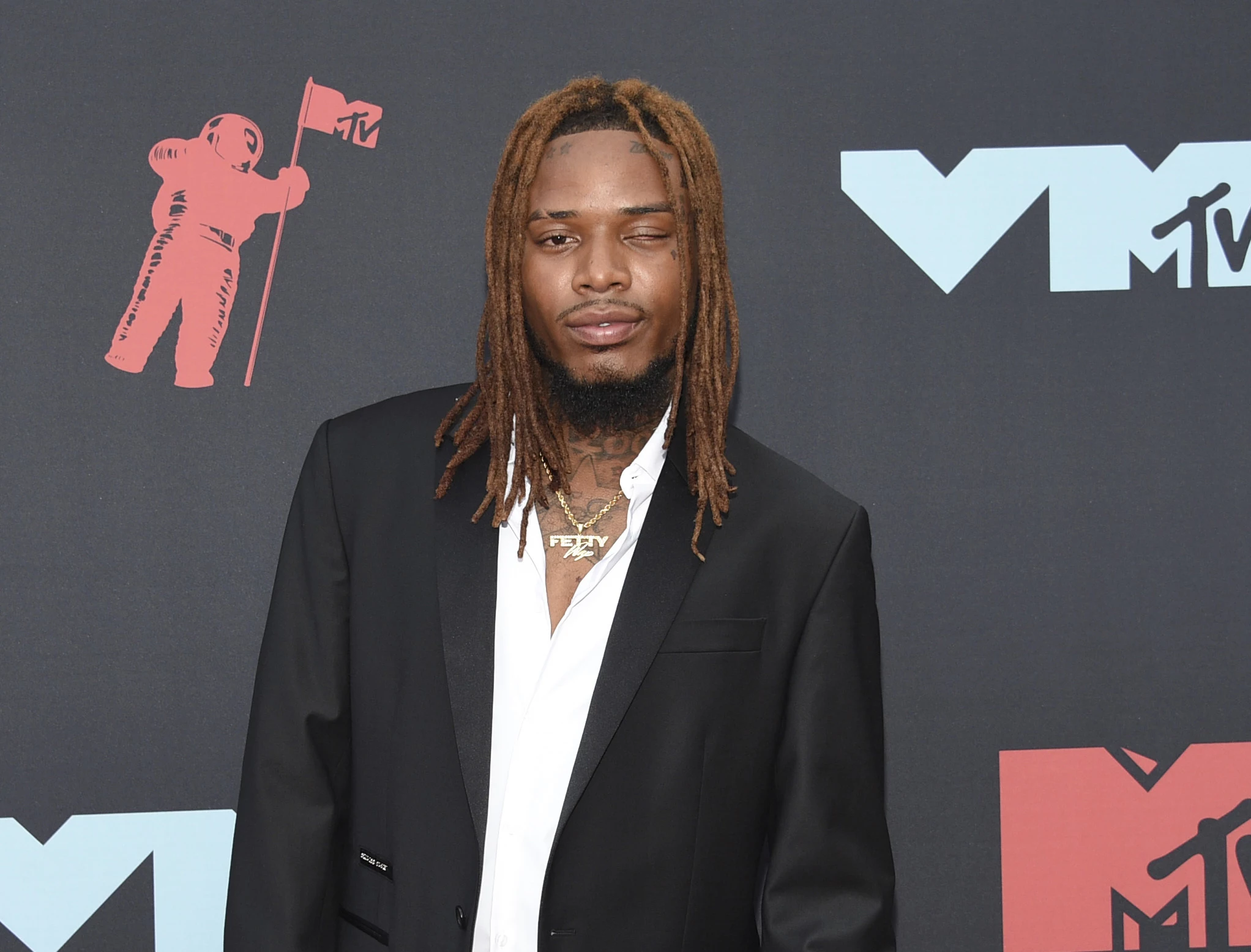 NJ Rapper Fetty Wap pleads guilty to conspiracy drug charge