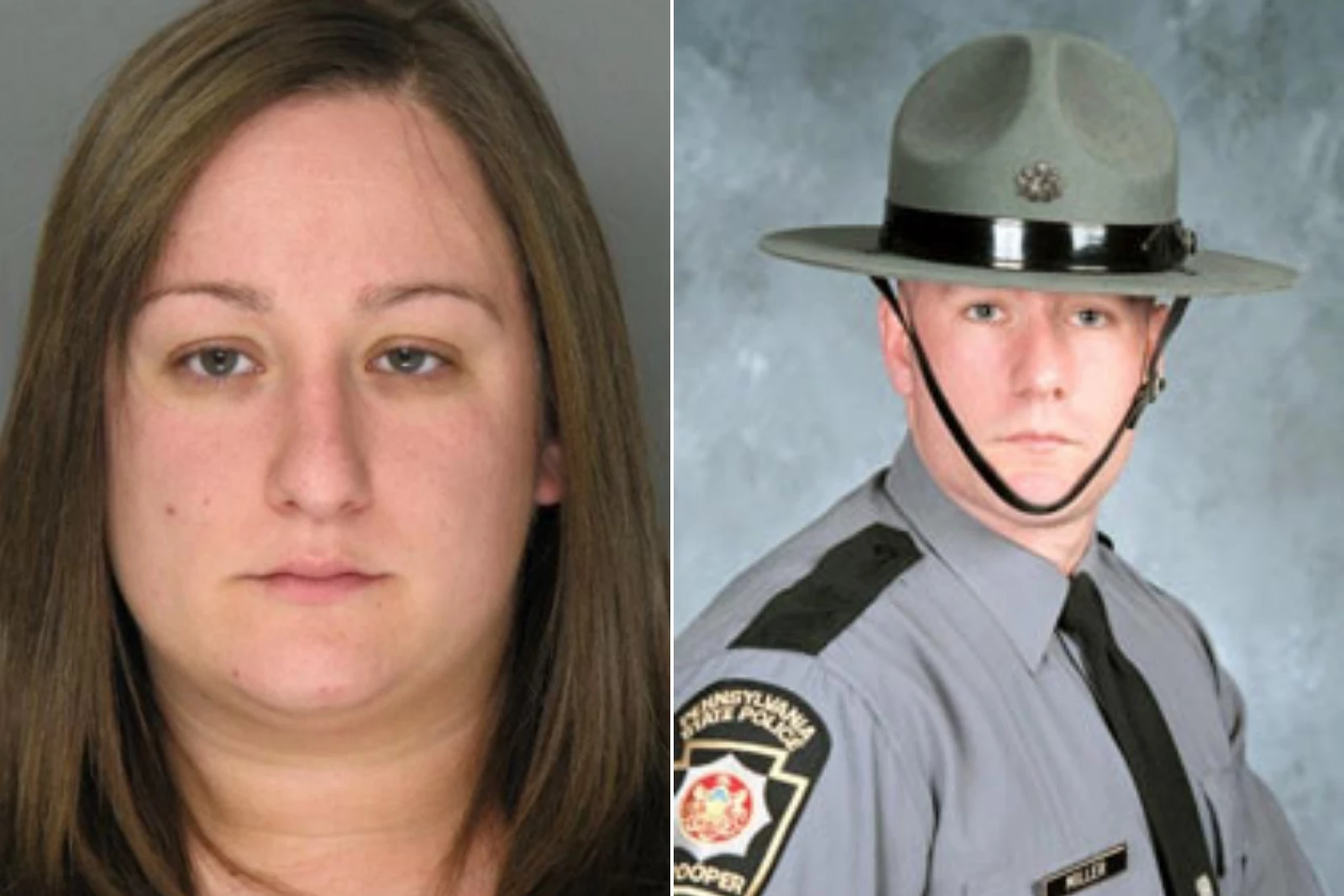 NJ woman gets 1 to 2 years on gun charge in 2009 PA trooper death