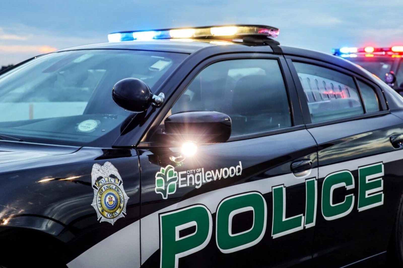 Police shoot, kill 1 person responding to Englewood, NJ domestic call