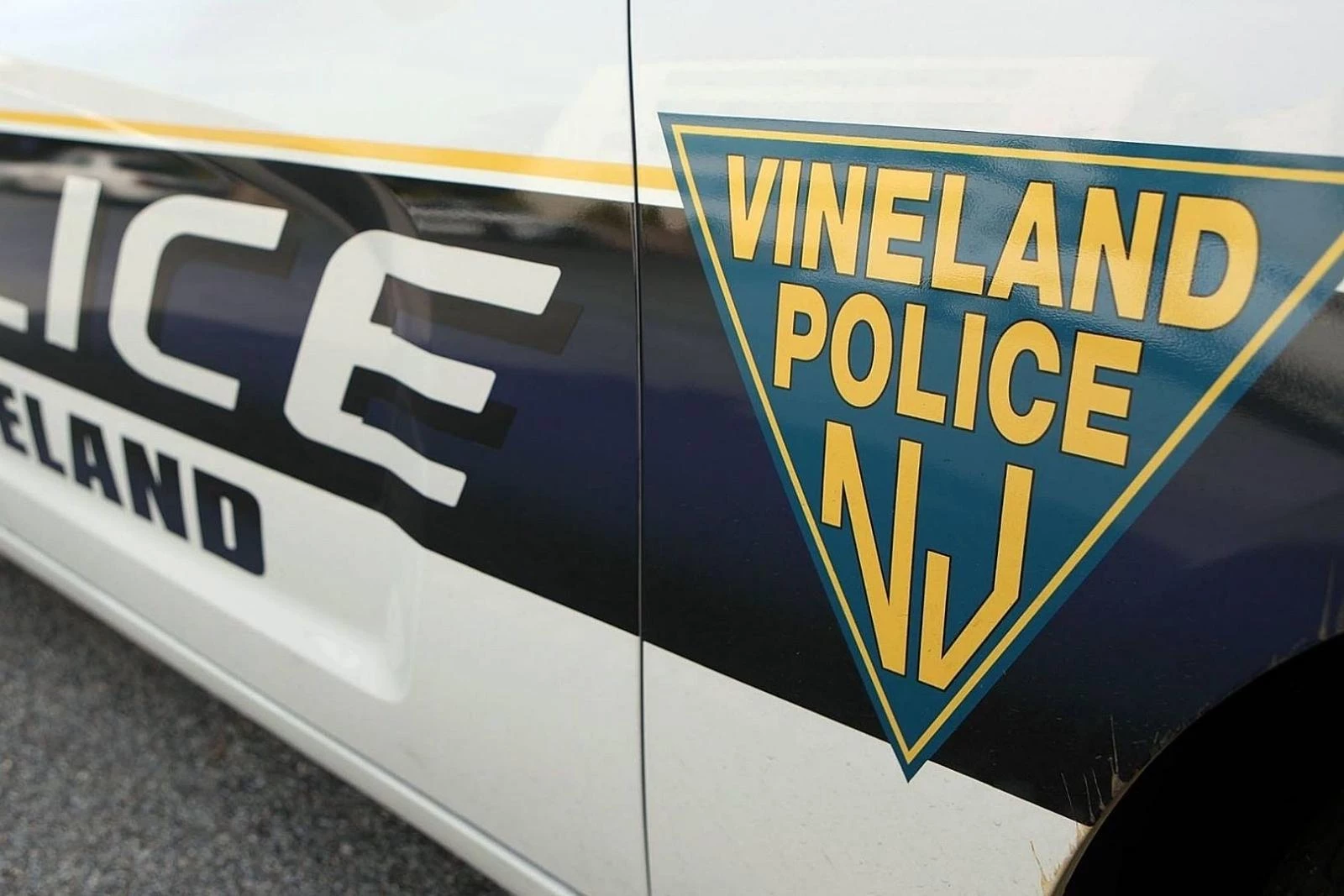 Jurors: Vineland, NJ police didn't violate rights of man who died