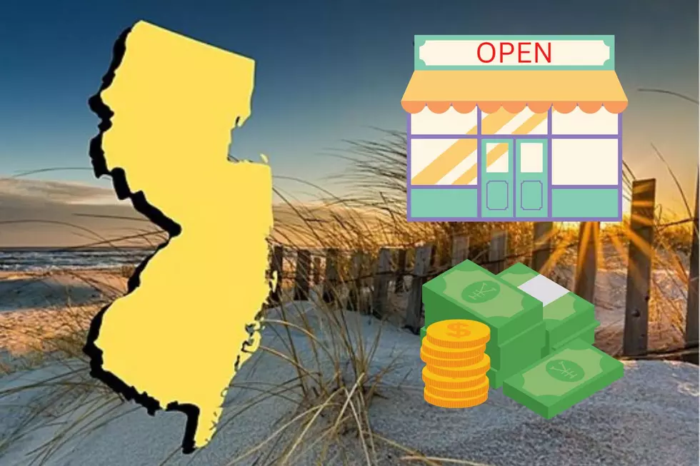 Money, business, beach