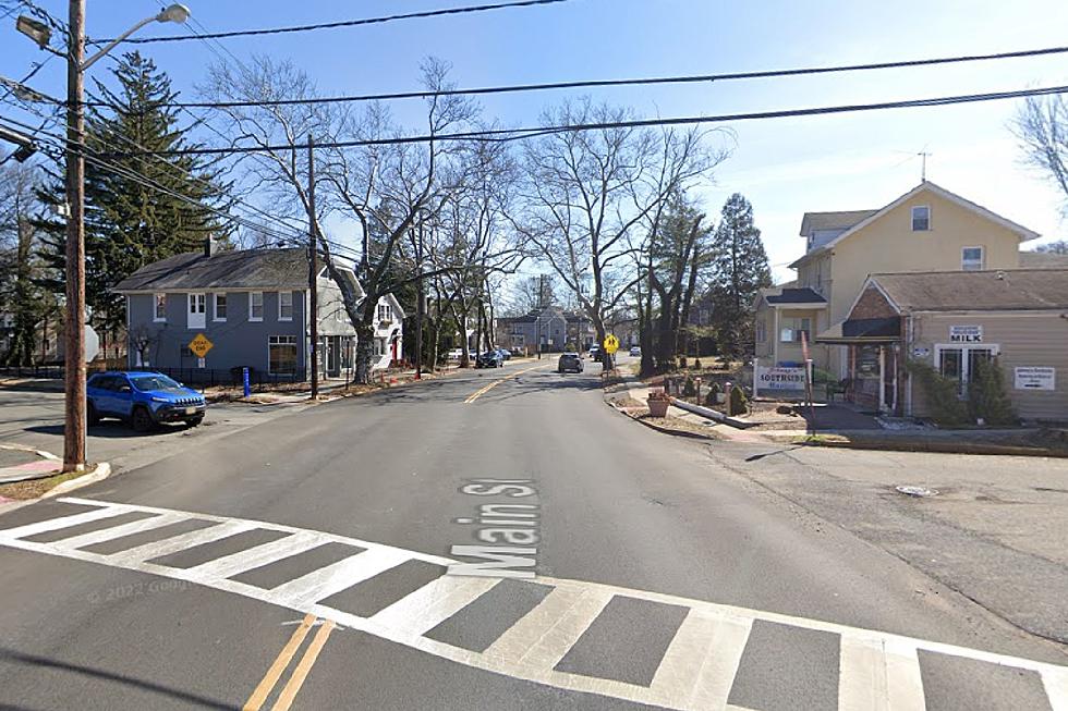 NJ town named for its Great American Main Street