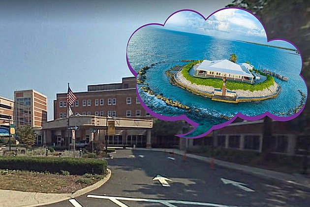 Somerset Medical Center doctor built FL island retreat for sale (Wesley Williford Frank Taylor Real Estate)