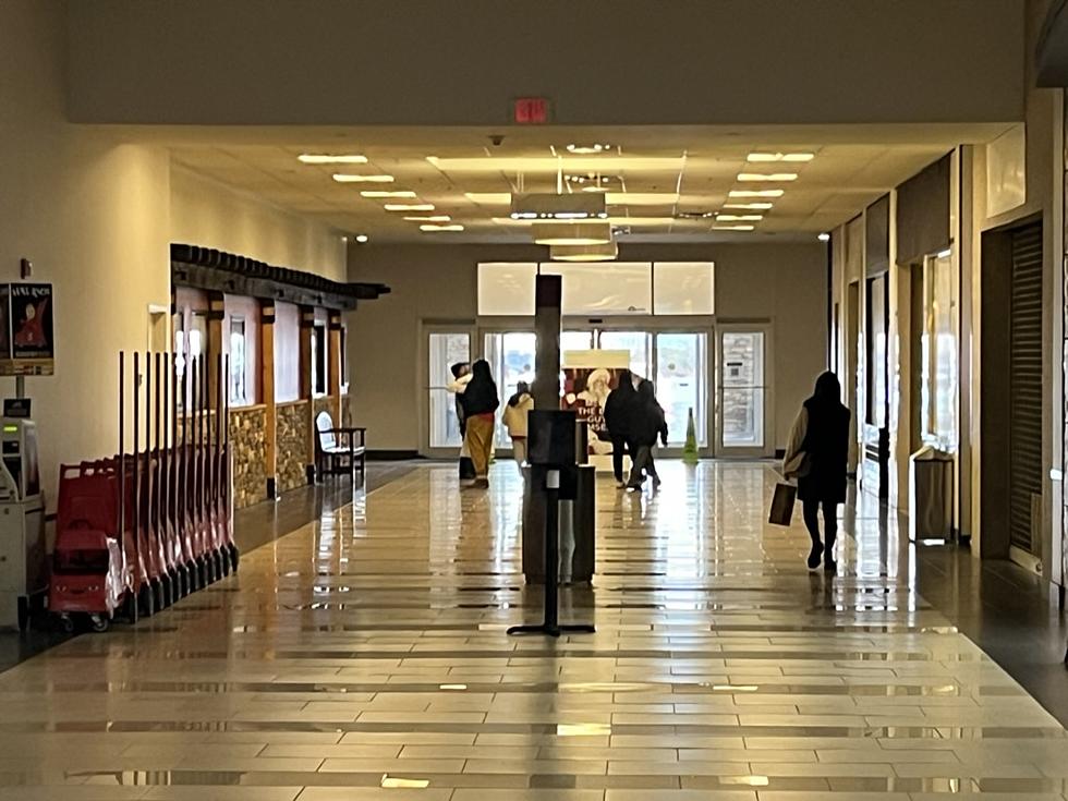 This mall was named New Jersey’s best