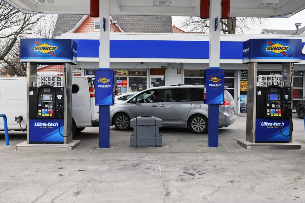 Cheapest Gas Stations UNDER $3 in Western New York