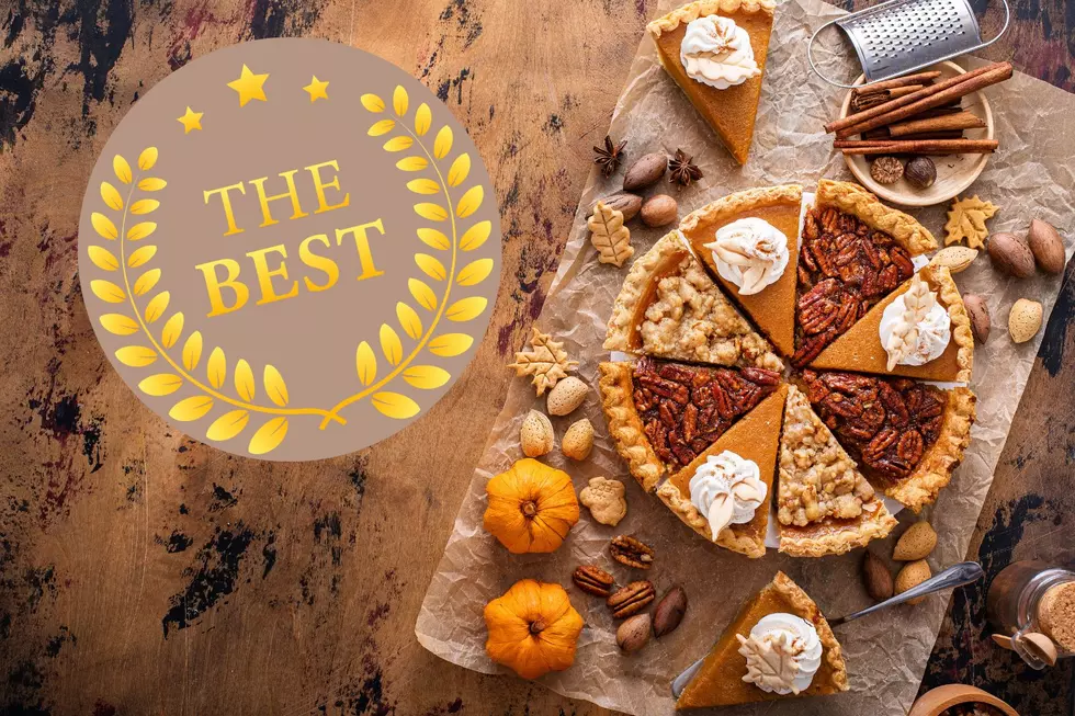 Delicious Last-Minute Thanksgiving Pies Here In Western New York