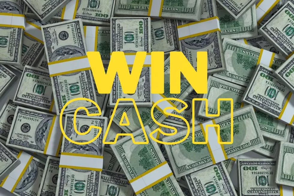 Official Contest Rules: Jersey Cash Codes fall 2024