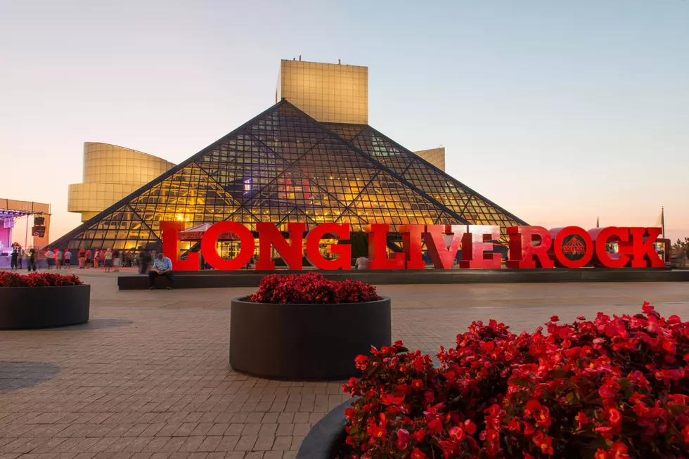 Rock & Roll Hall of Fame Issues Statement Defining What Rock Music Means