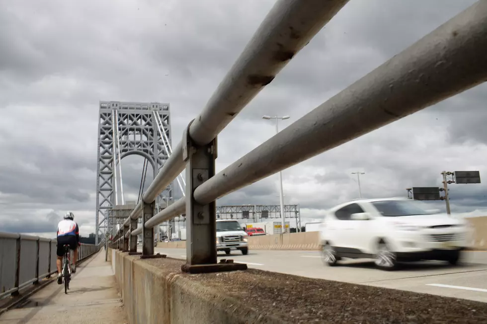 Port Authority Must Raise Toll to Fund Projects, Says Audit