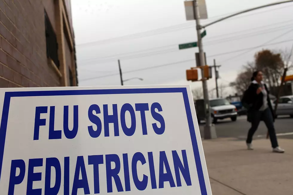 Freight Trains and Flu: From the Newsroom