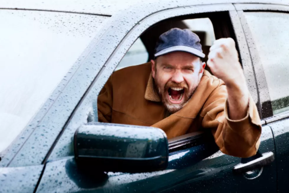 How to report a dangerous driver in NJ