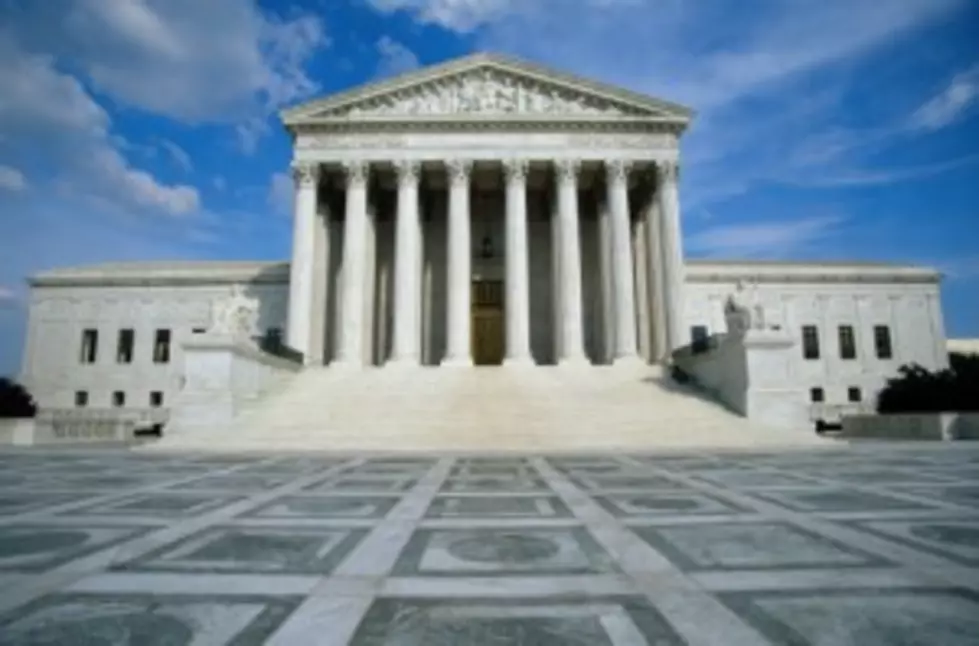U.S. Supreme Court (Hisham Ibrahim, Getty Images)