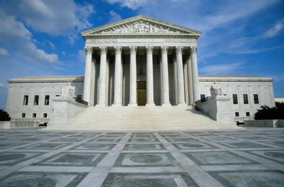 High Court Rejects Challenge To NY Gun Law