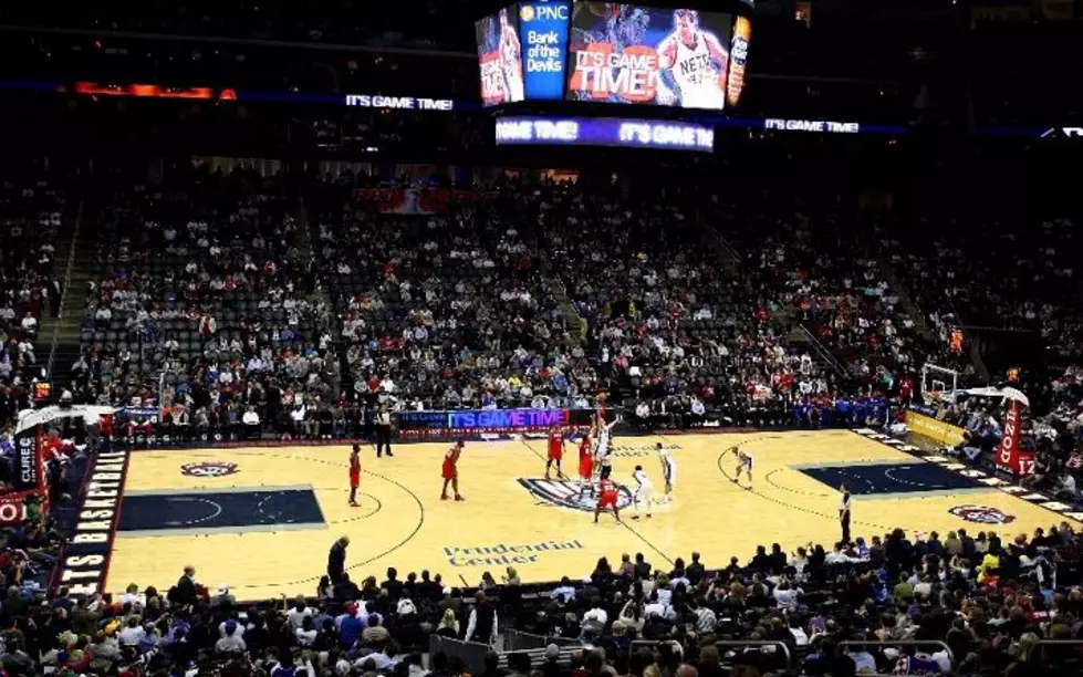 Nets Lose Final Game in NJ; Sixers Make Playoffs