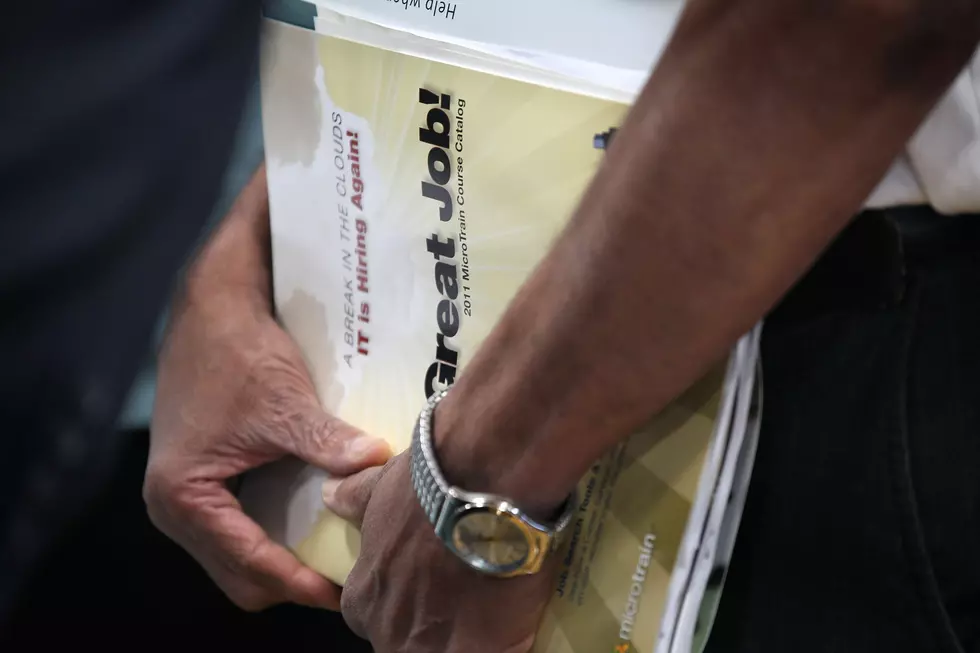 Bogus Unemployment Claims Are In NJ’s Crosshairs
