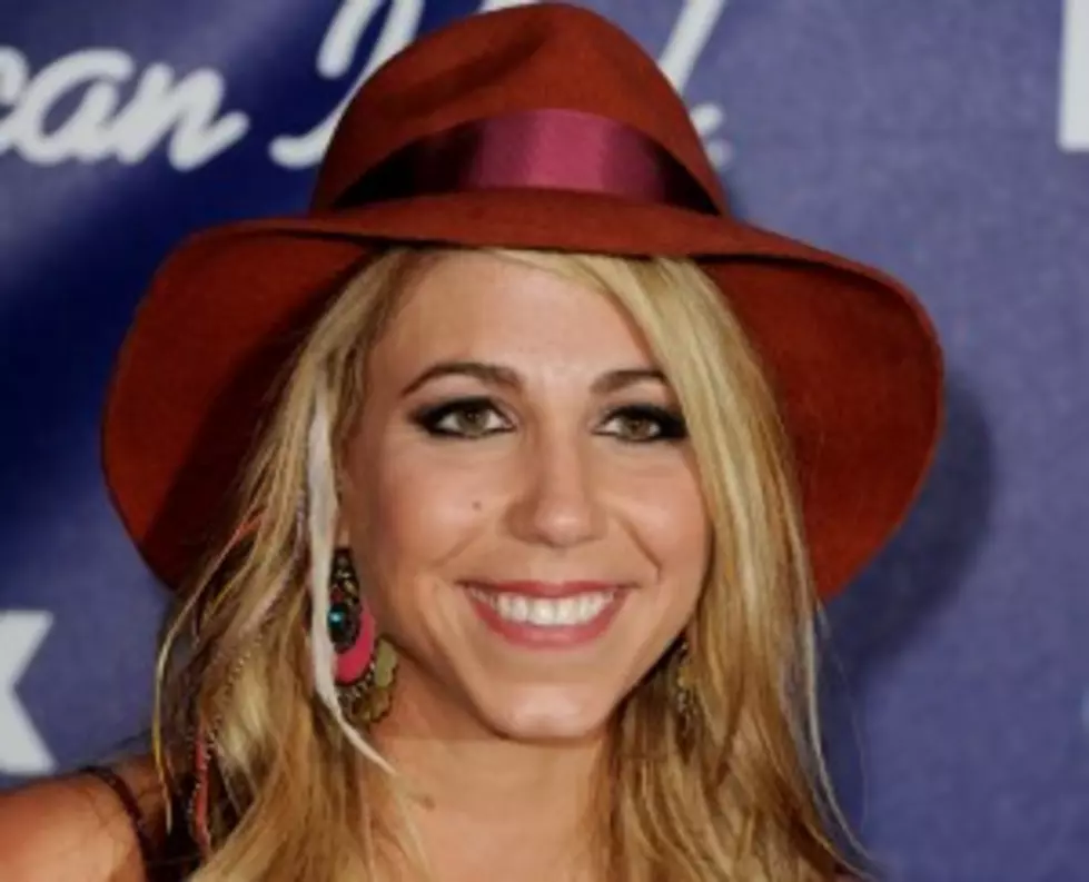 Elise Testone