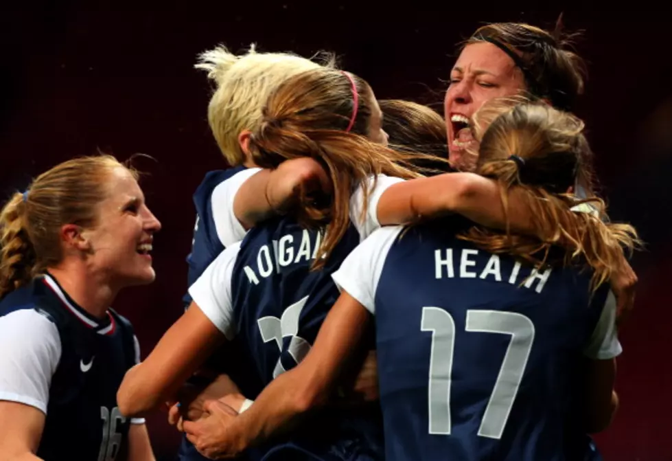 Olympics Day 10: Highlights & Results