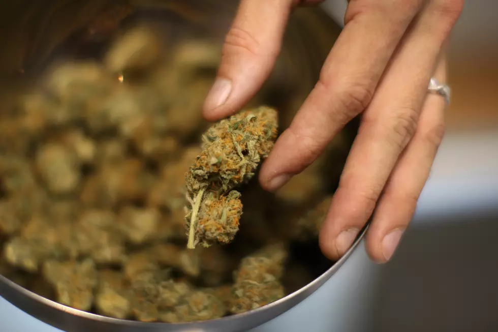 Anxiety, migraines could soon be eligible for medical pot in NJ