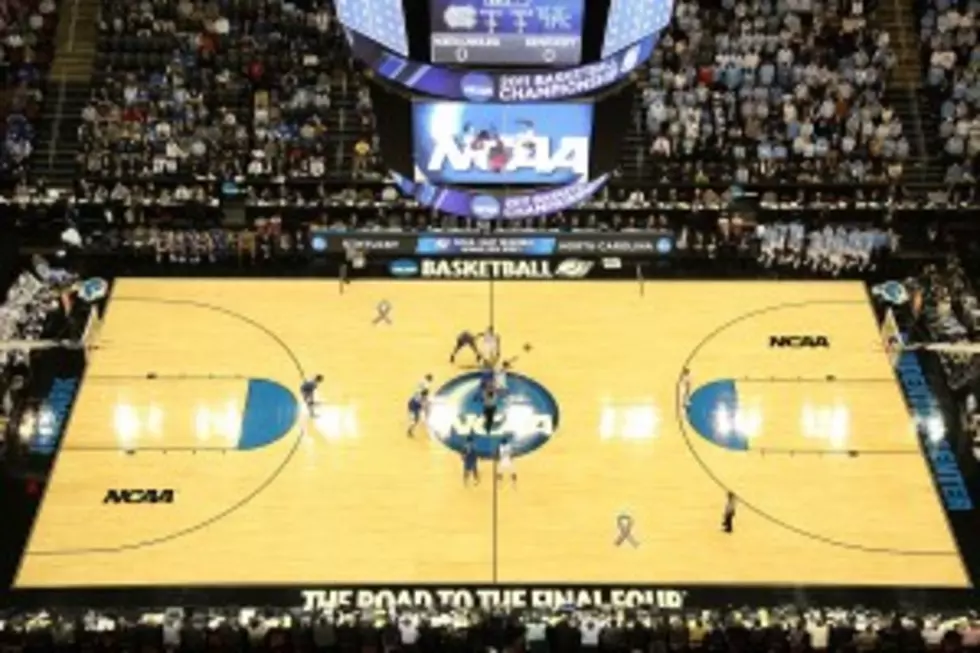 Chris Trotman, Getty Images