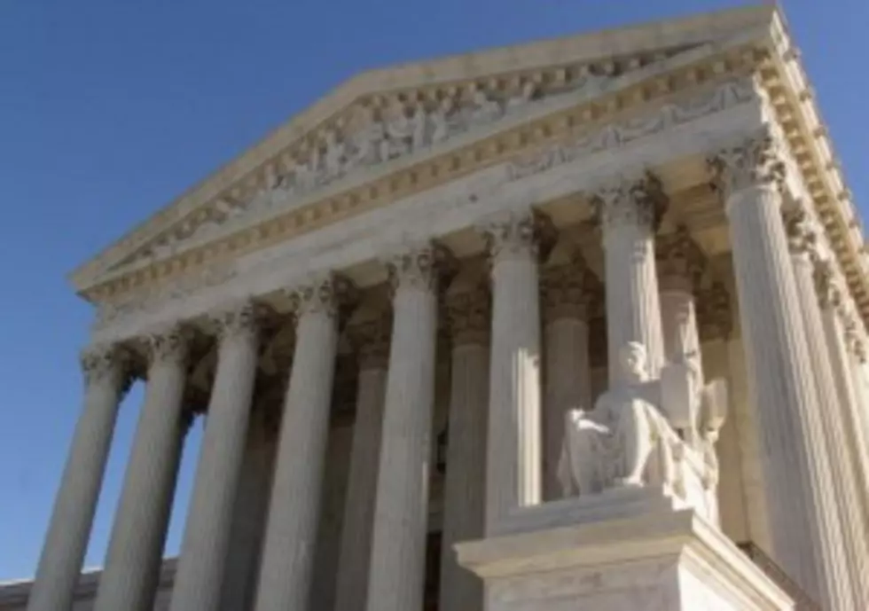 U.S. Supreme Court