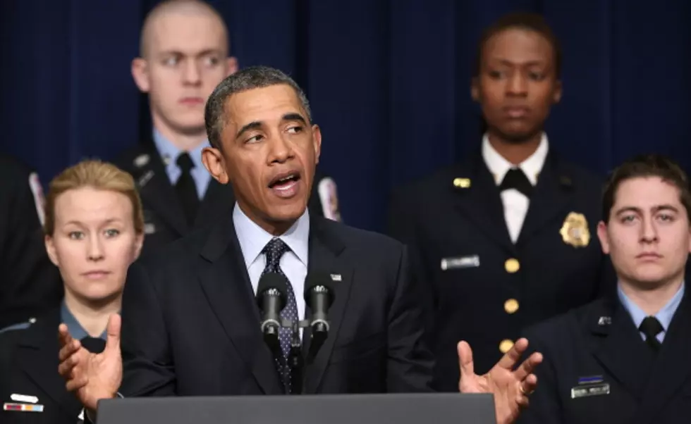 Obama Warns Sequester Will Cause Job Losses