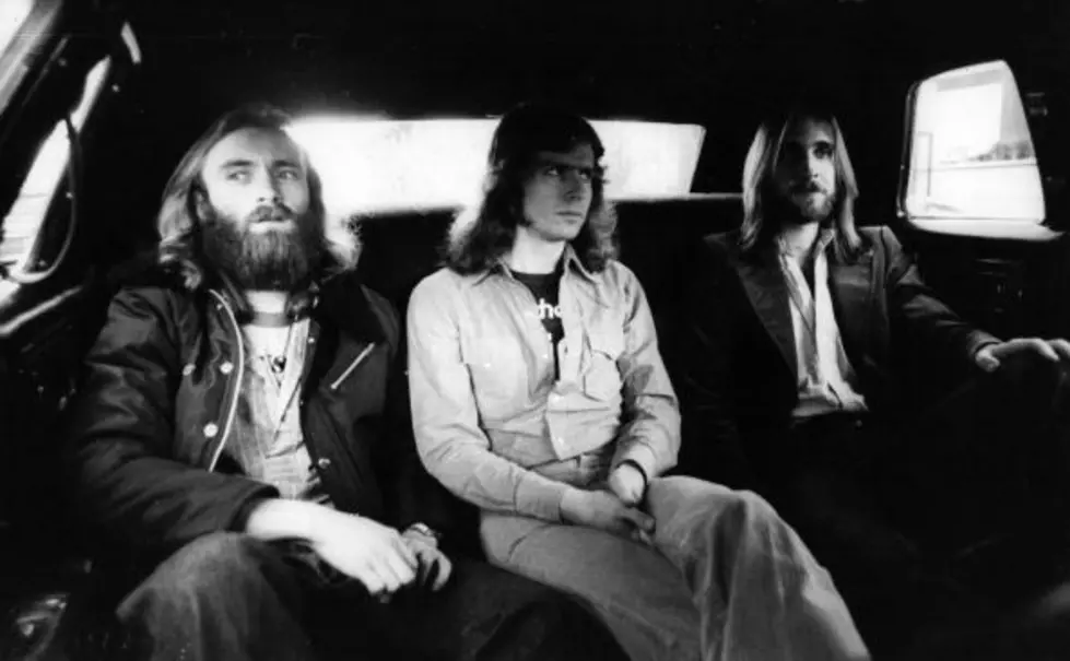 This Week in Music History