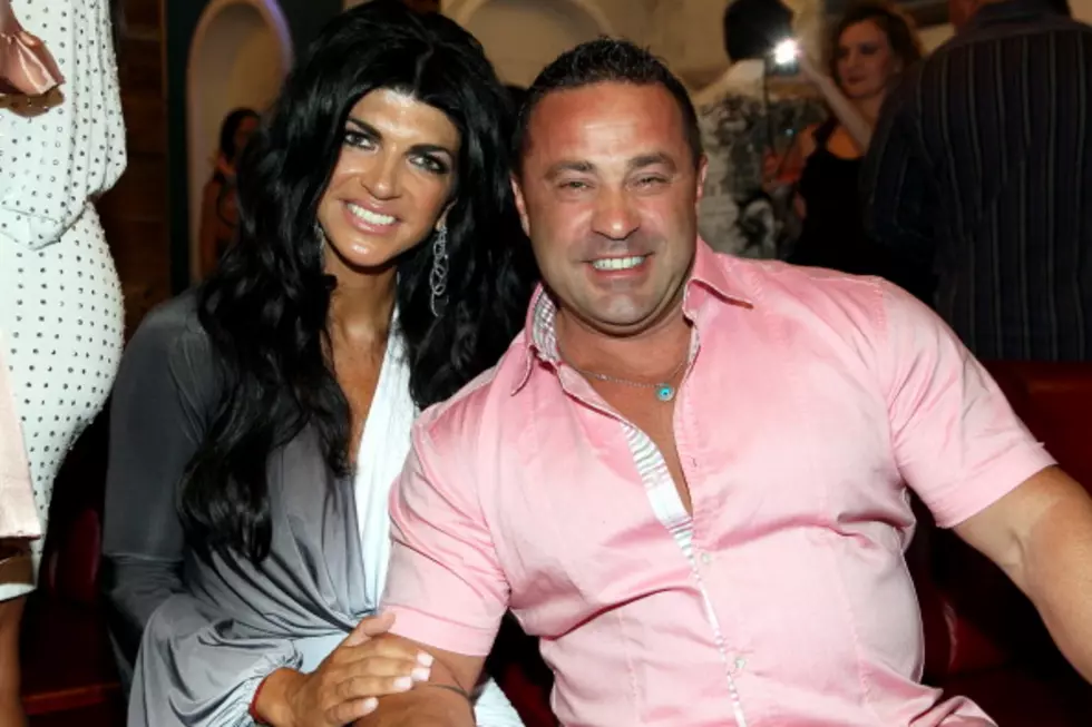 ‘Real Housewives’ husband loses driver’s license for 2 years