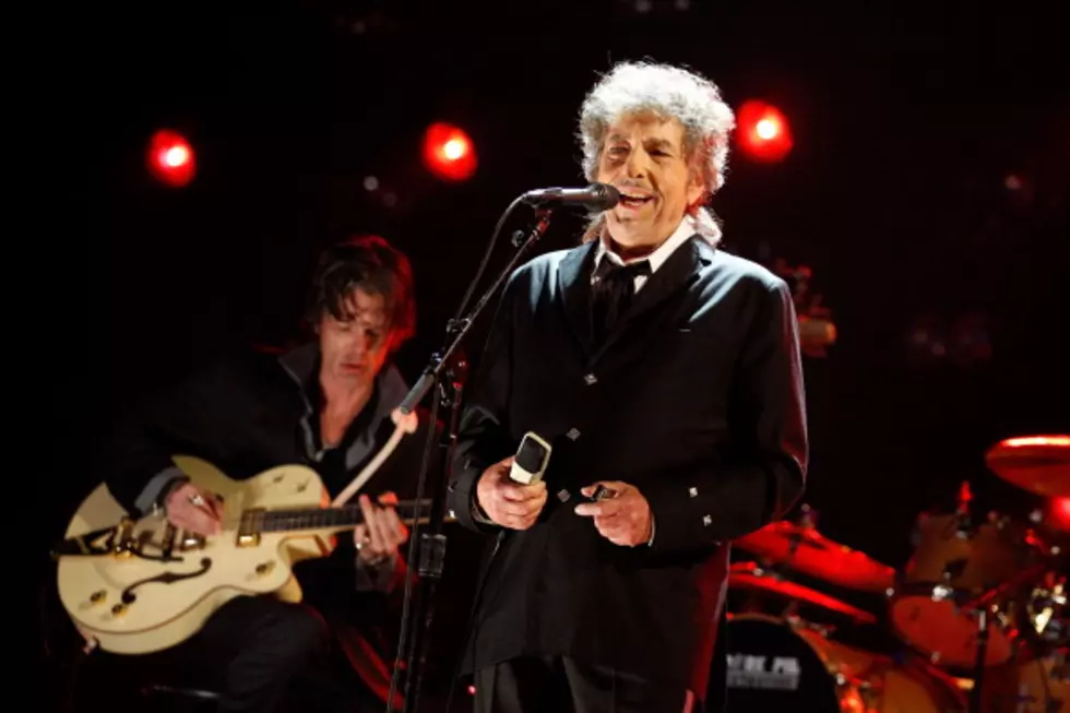 Bob Dylan May Have Made the Coolest Music Video Ever