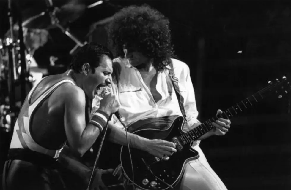 This Week in Music History