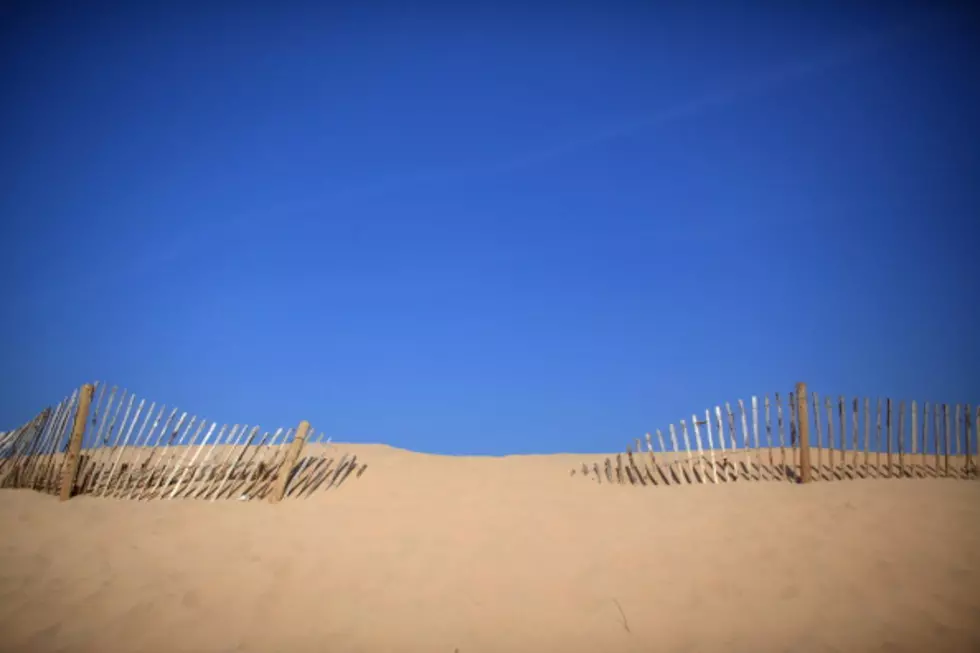 Judge gets high-stakes New Jersey dune wars case