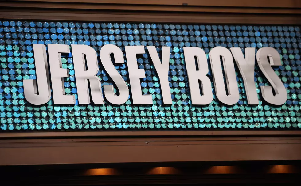 Donnie Kehr from ‘Jersey Boys’ calls the Steve Trevelise Show tonight