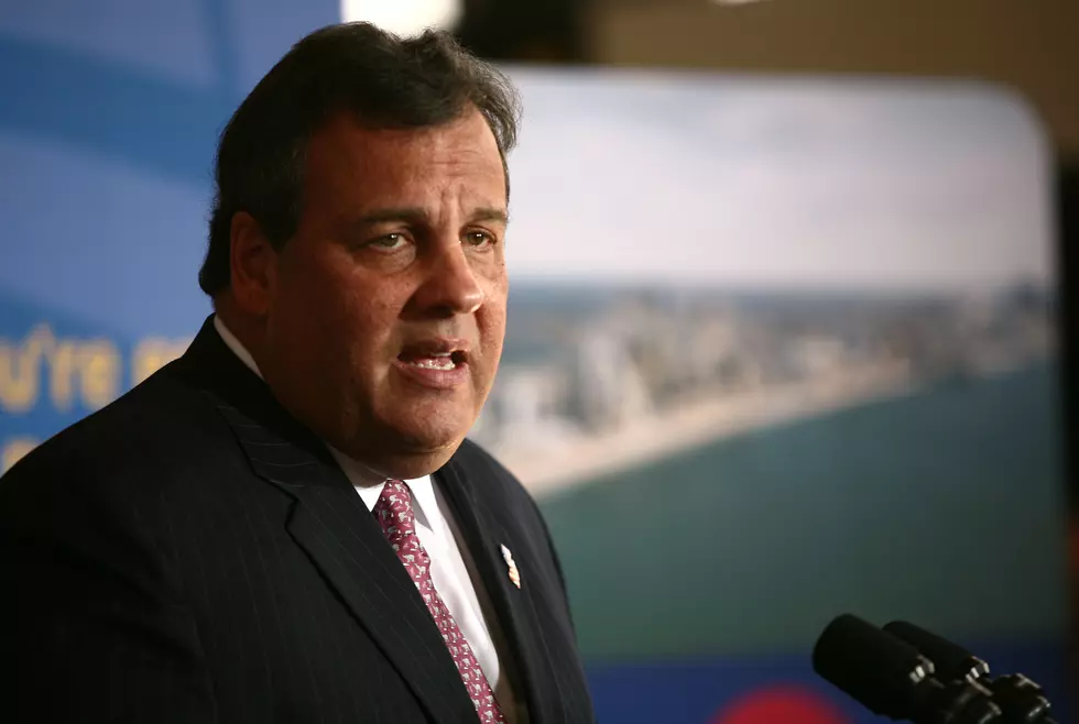 Christie, Mega Millions, Taxes: From the Newsroom