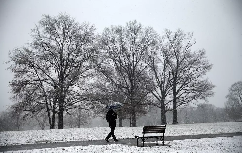 Post-Snow Effect: From the Newsroom